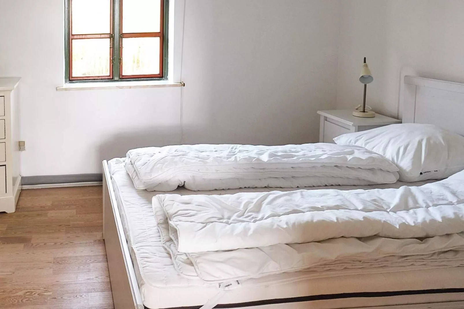 8 persoons vakantie huis in Vesløs-By Traum-Niet-getagd