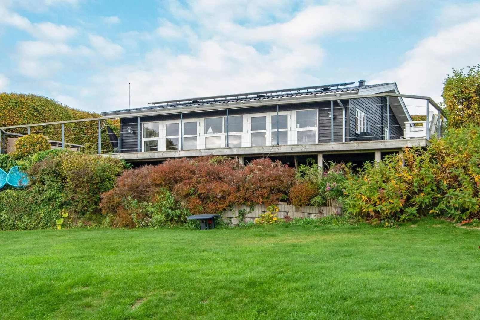6 persoons vakantie huis in Kolding