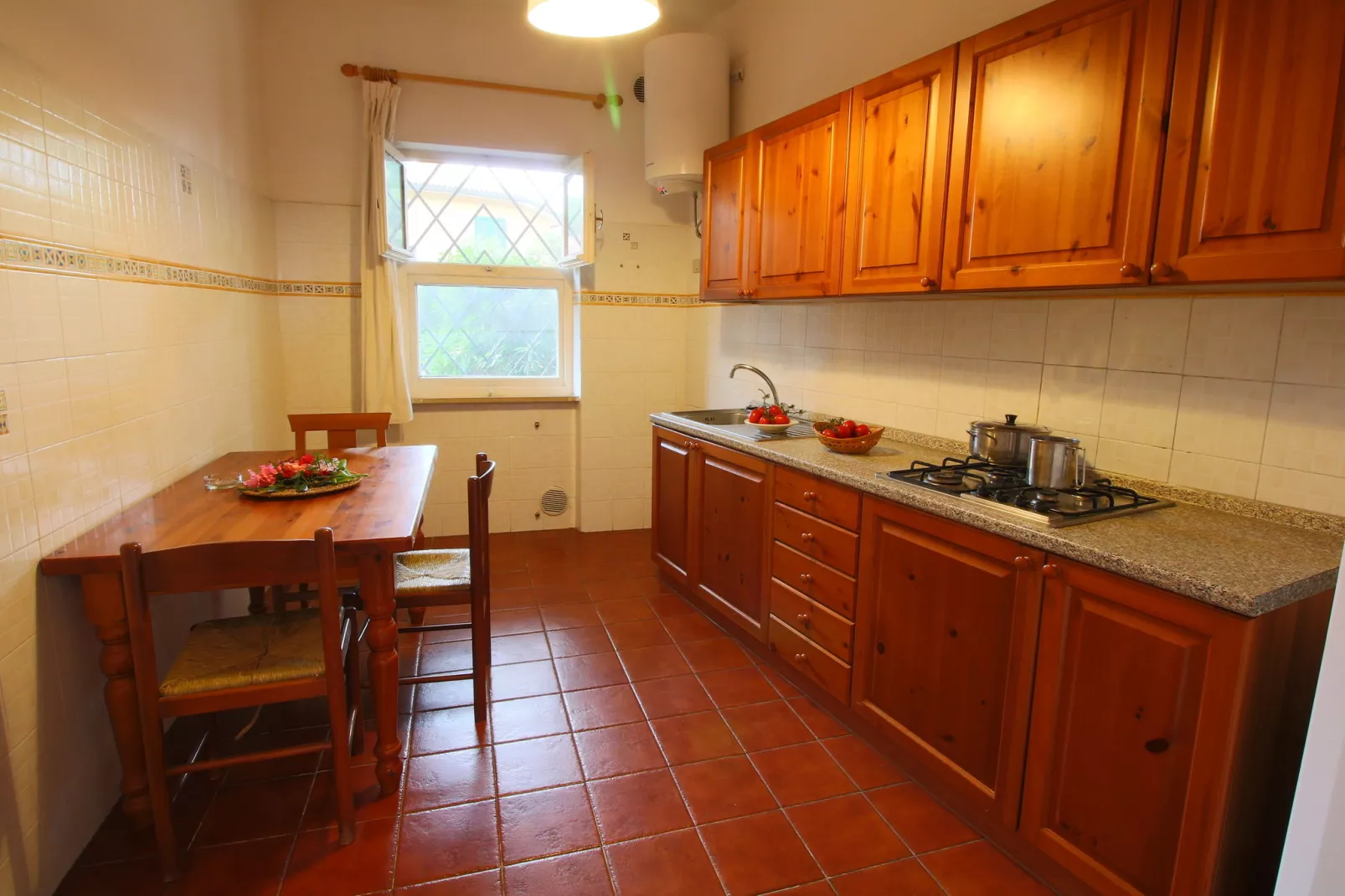 Gioia-Keuken