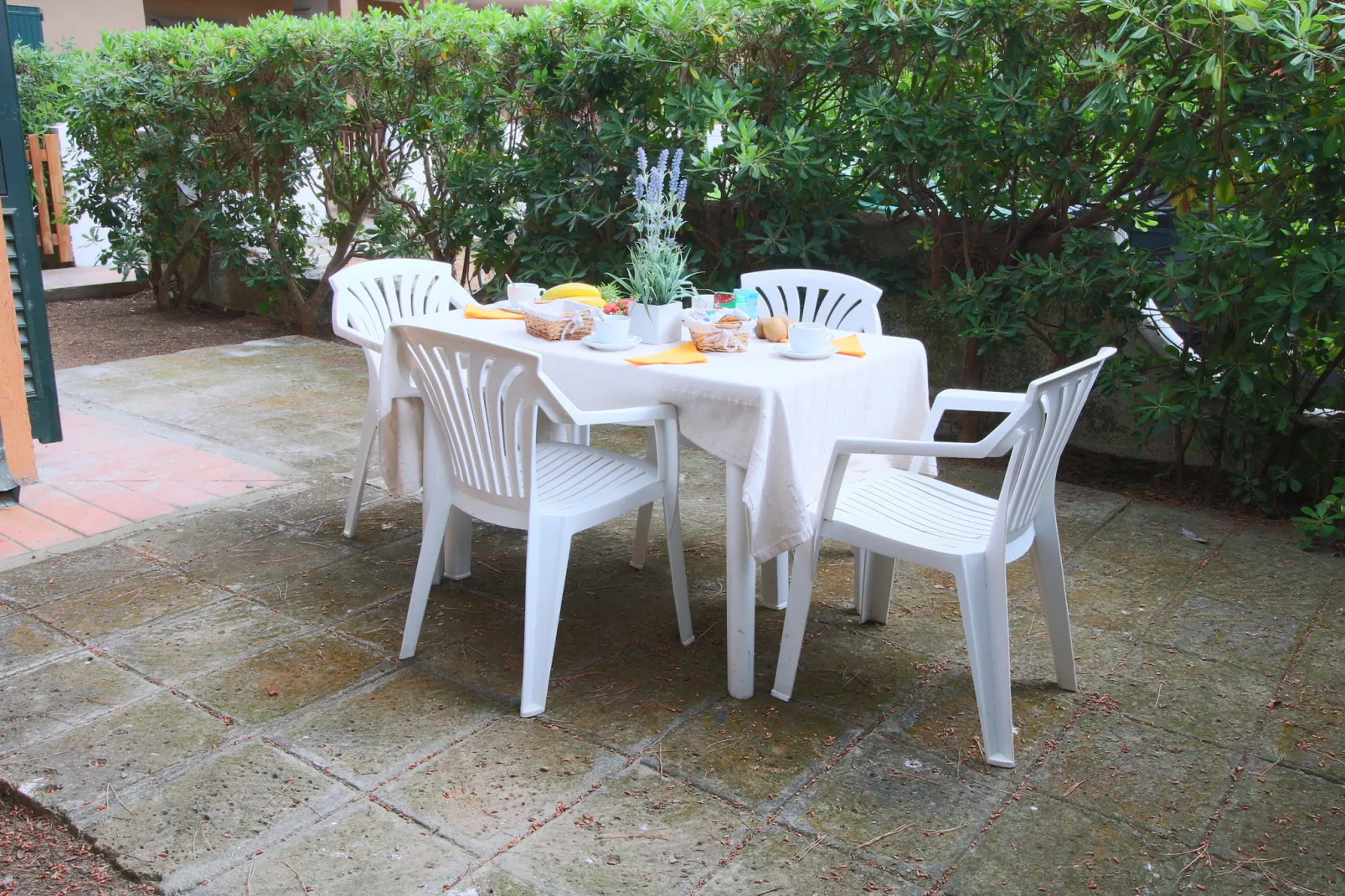 Gioia-Terrasbalkon