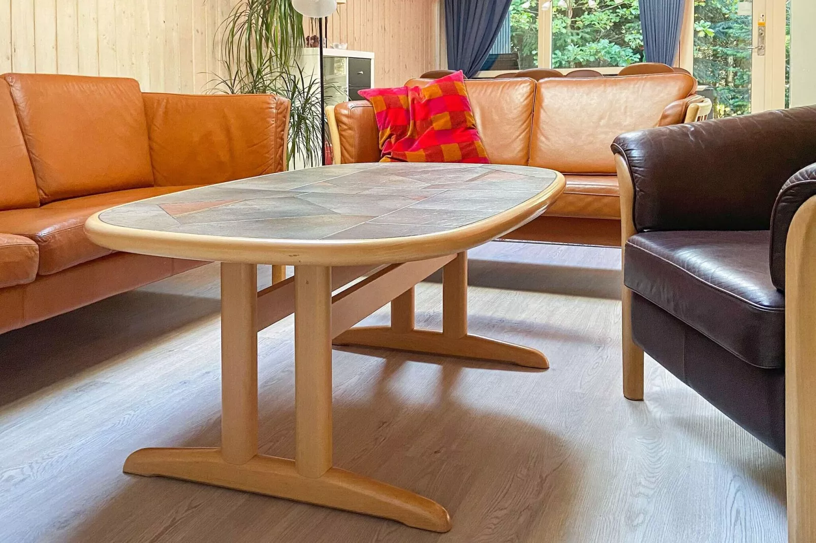 6 persoons vakantie huis in Hals-Binnen