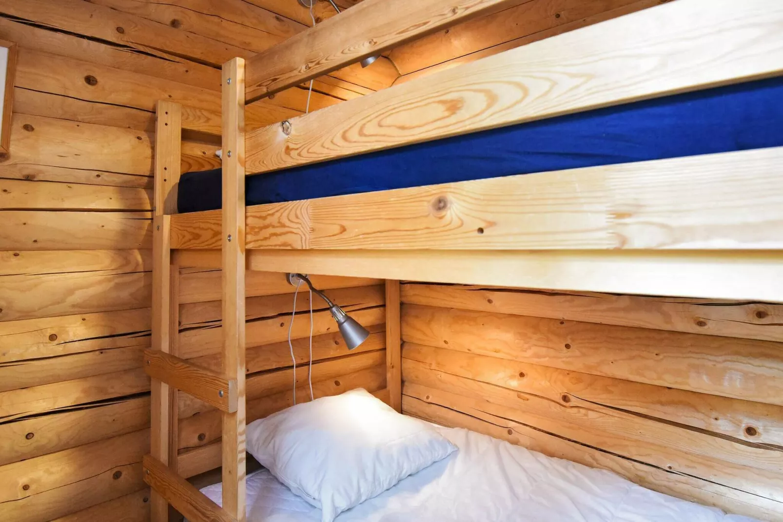 7 persoons vakantie huis in SÄLEN-By Traum-Binnen