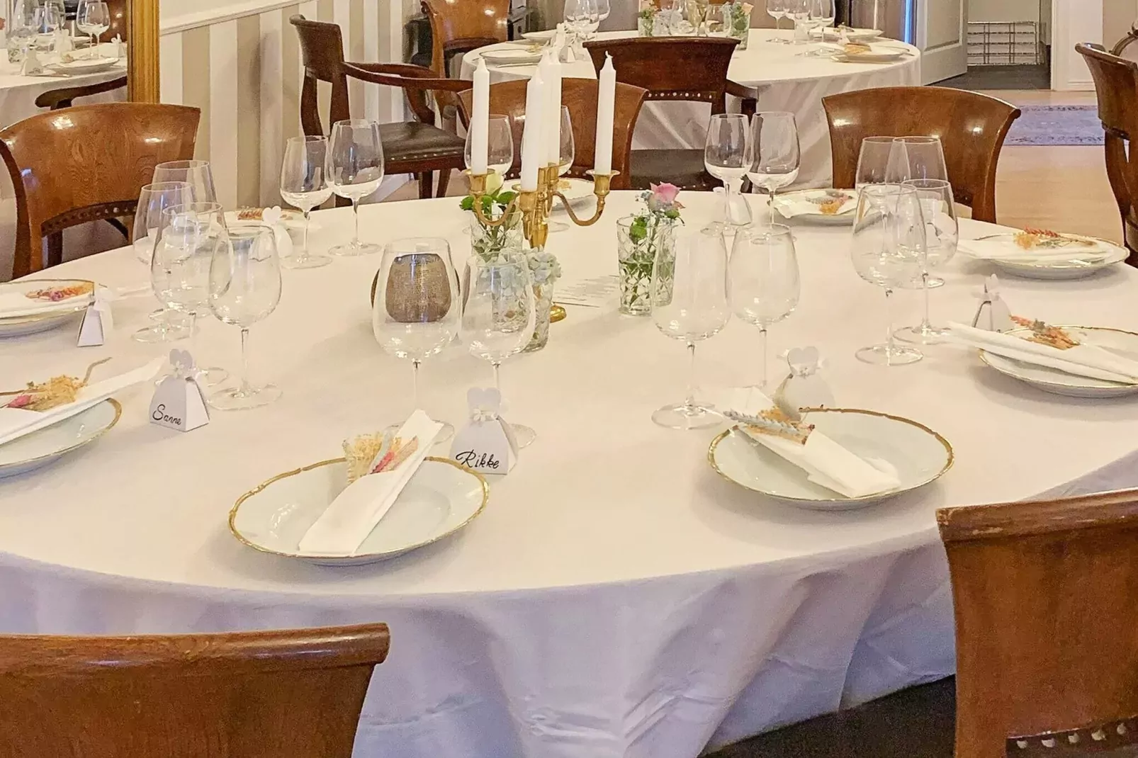 20 persoons vakantie huis in Svendborg-Binnen