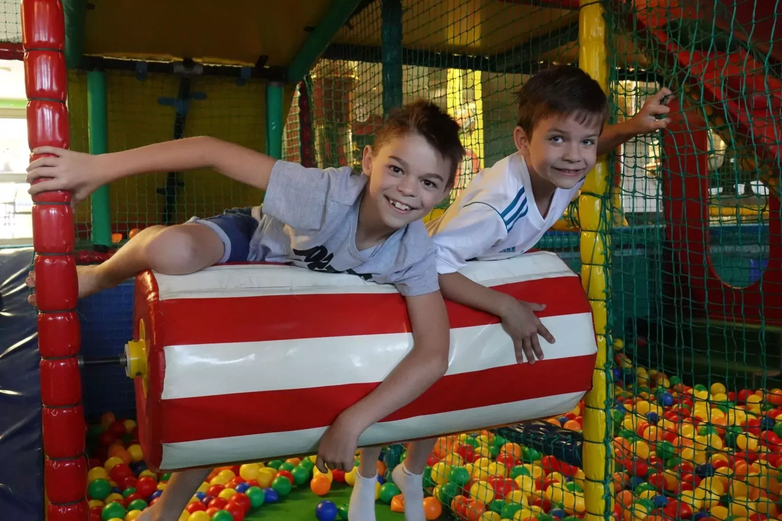 Vakantiepark Breebos 1-Sfeer