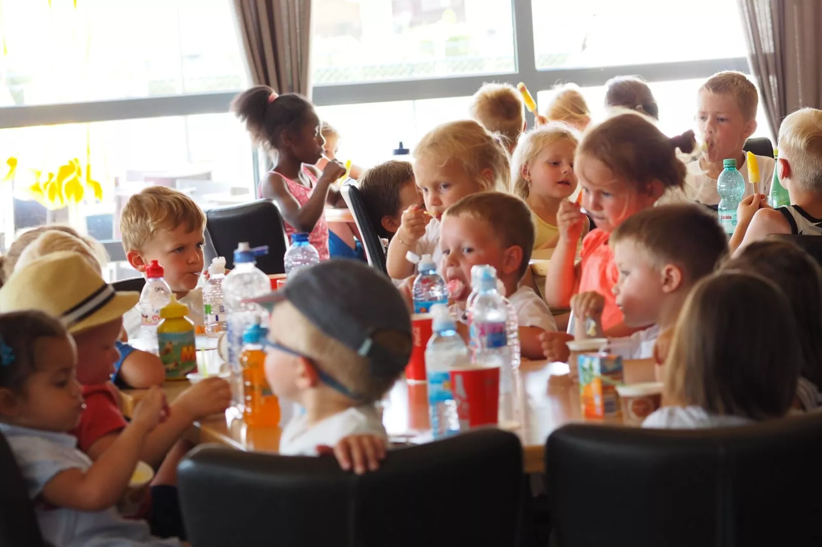 Vakantiepark Breebos 1-Sfeer
