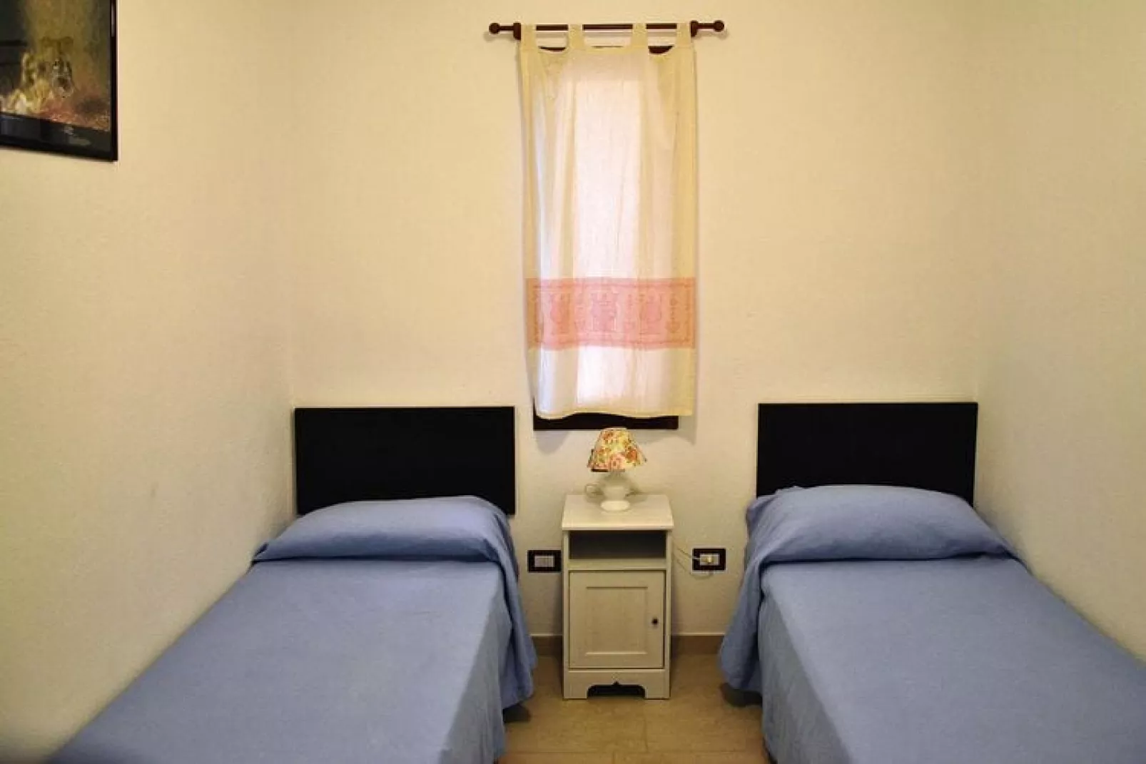 Holiday residence Sa Jaga Brujada Porto Rotondo - 3 room C Trilo