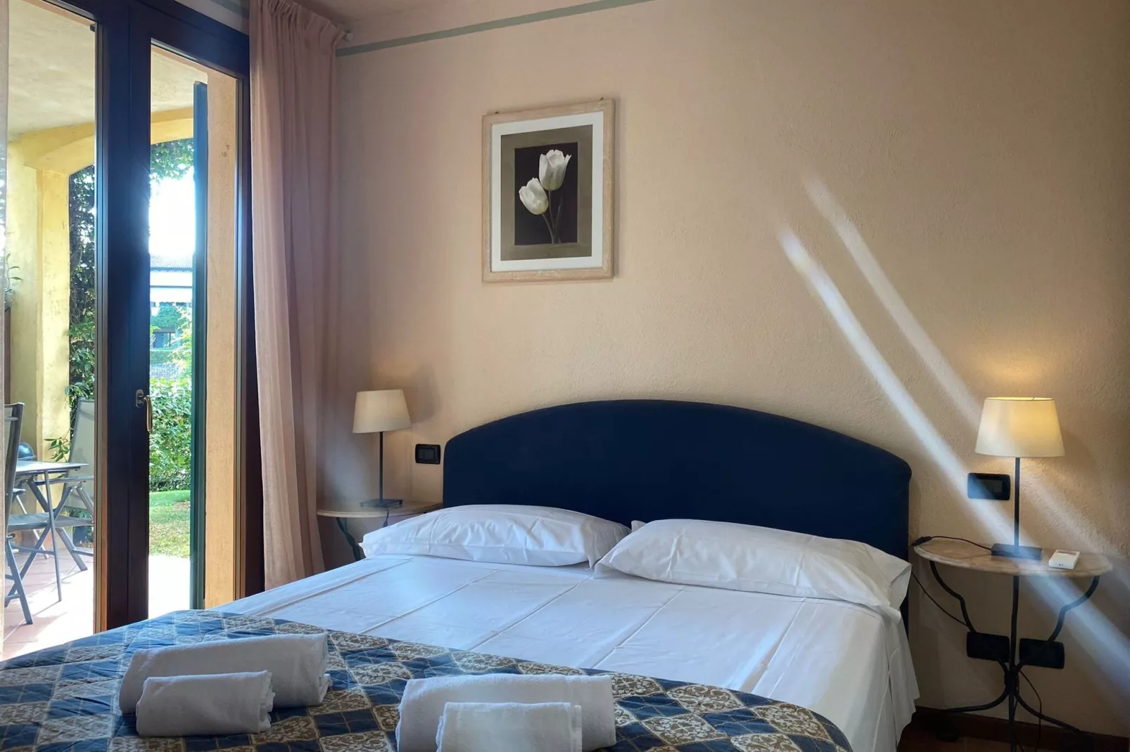 Garda Resort B4 PT Sup