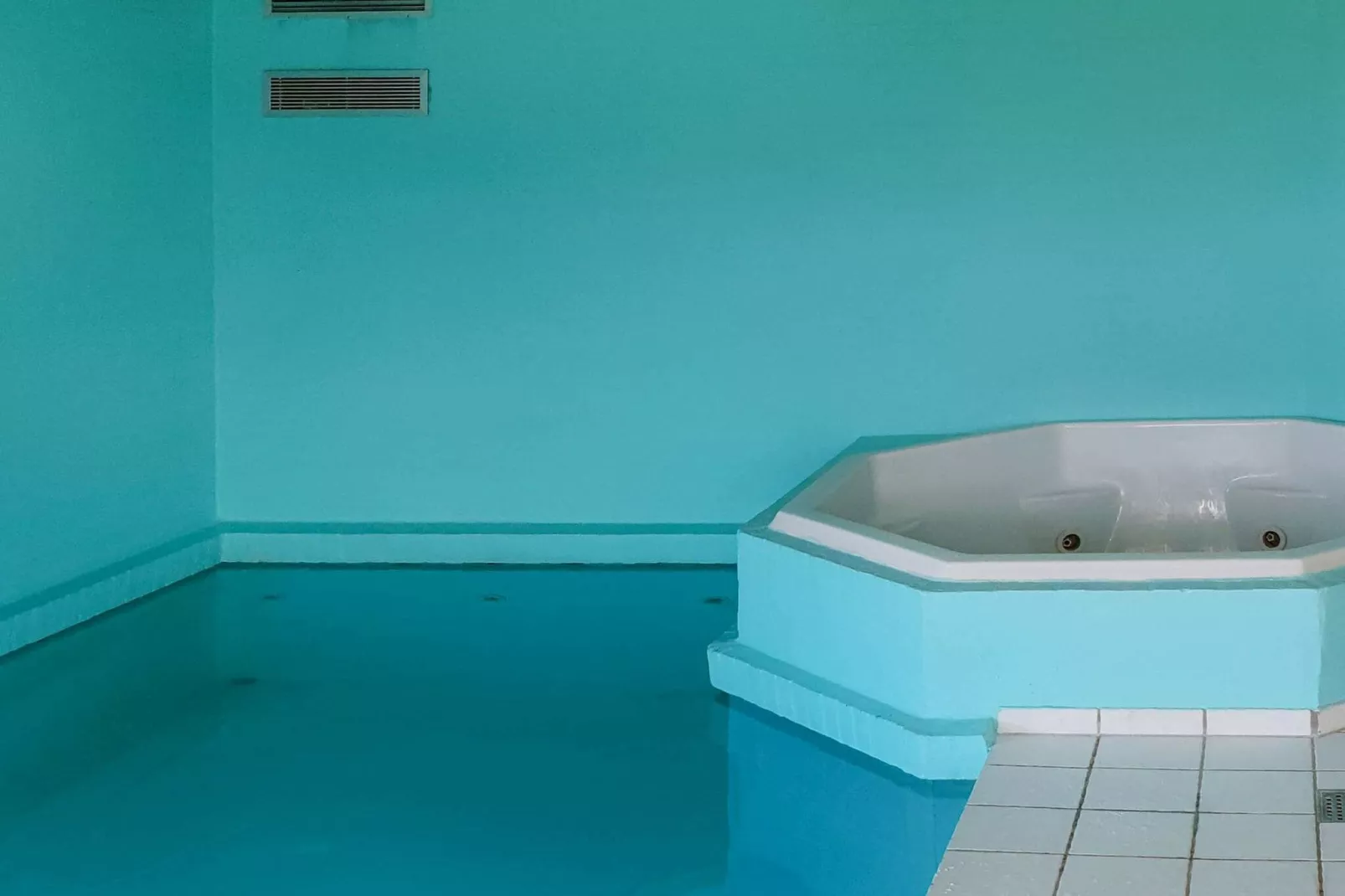 12 persoons vakantie huis in Nordborg-Spa