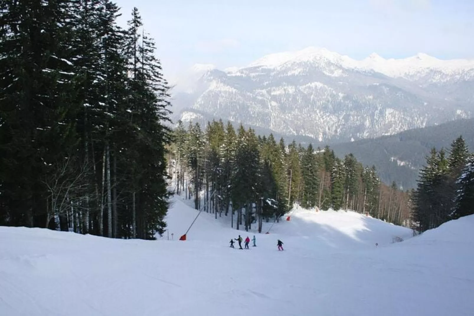 Ferienresort Altaussee-Niet-getagd