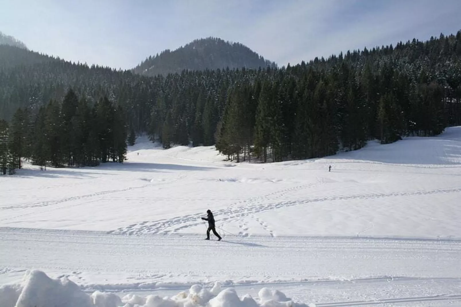 Ferienresort Altaussee-Niet-getagd