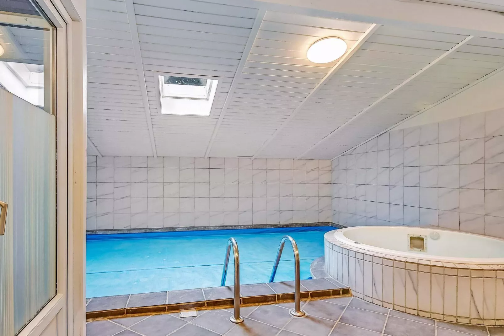 Luxe retraite met zwembad -- By Traum Ferienwohnungen-Spa