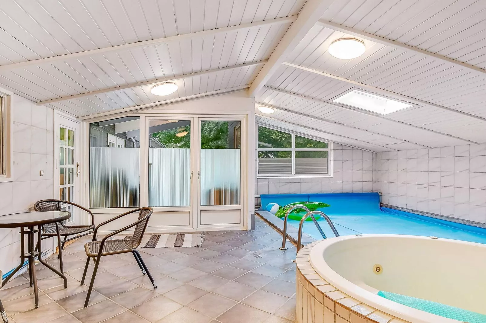 Luxe retraite met zwembad -- By Traum Ferienwohnungen-Spa