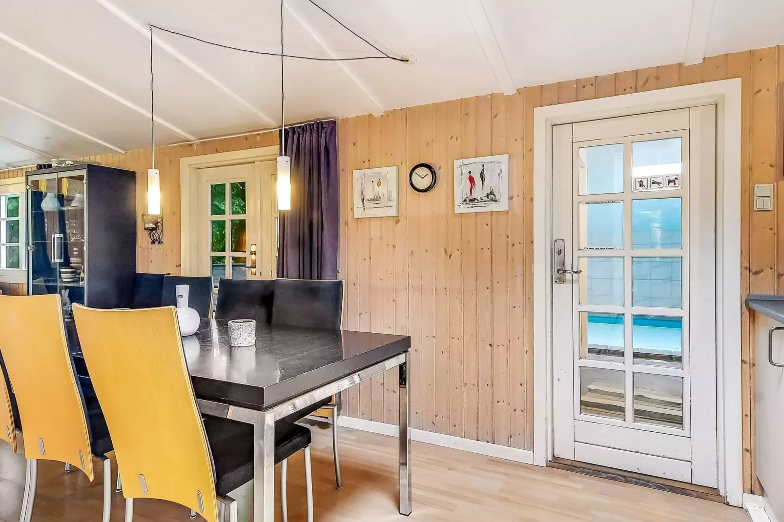 Luxe retraite met zwembad -- By Traum Ferienwohnungen-Binnen