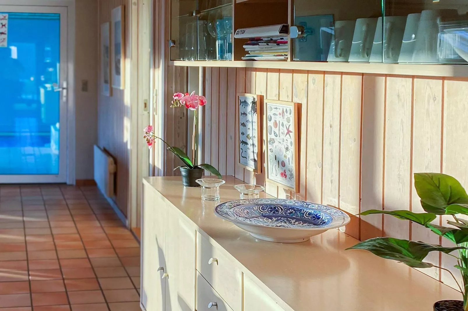 12 persoons vakantie huis in Nordborg-Binnen