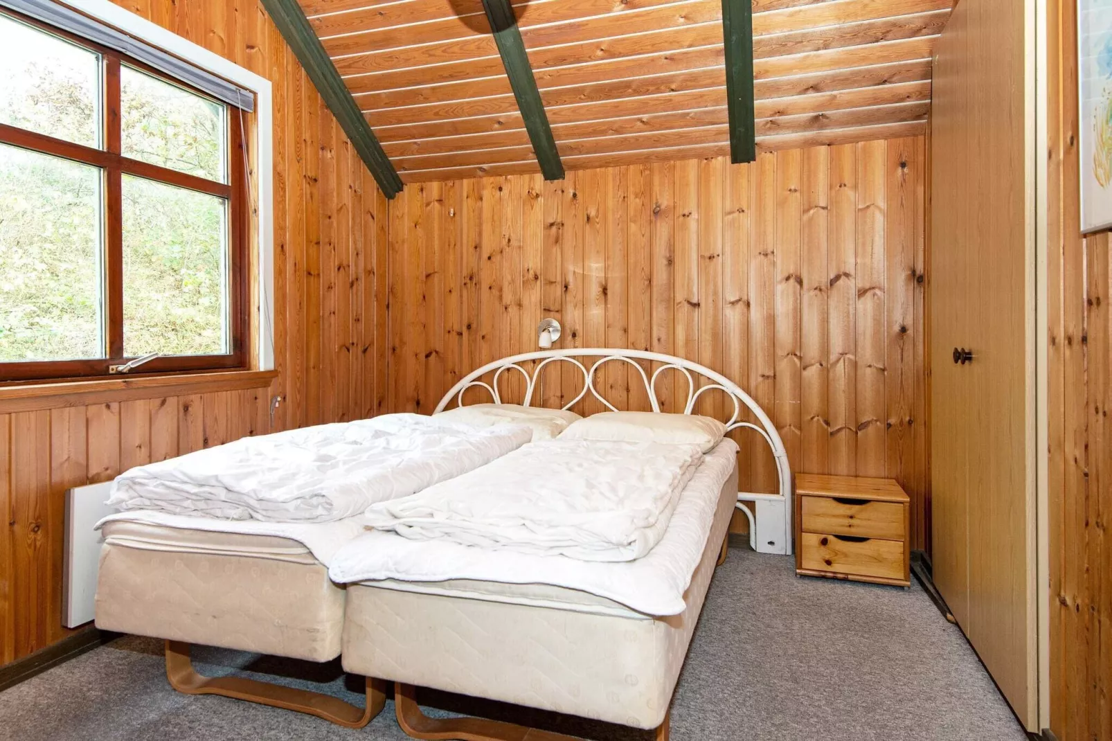 7 persoons vakantie huis in Toftlund-By Traum-Binnen