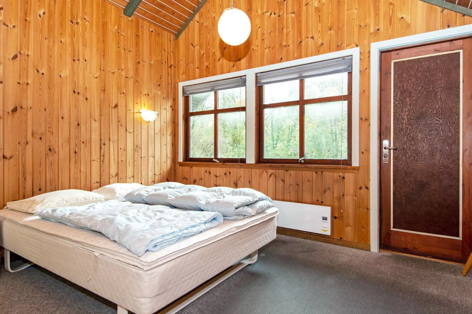 7 persoons vakantie huis in Toftlund-By Traum-Binnen