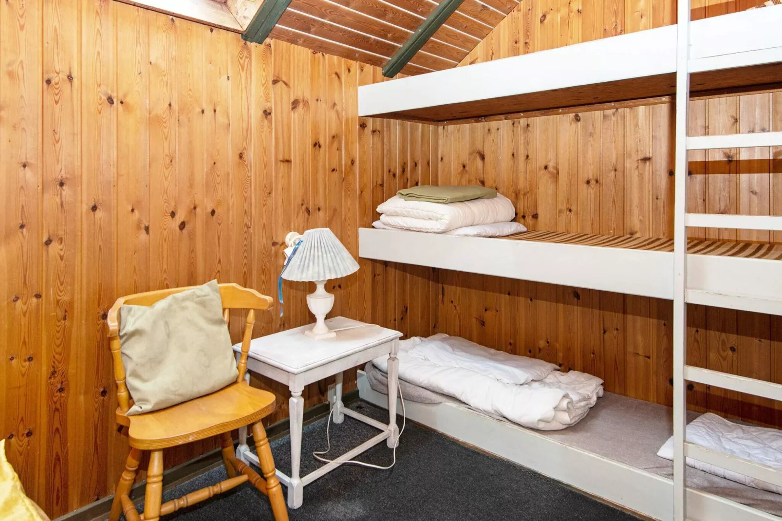 7 persoons vakantie huis in Toftlund-By Traum-Binnen