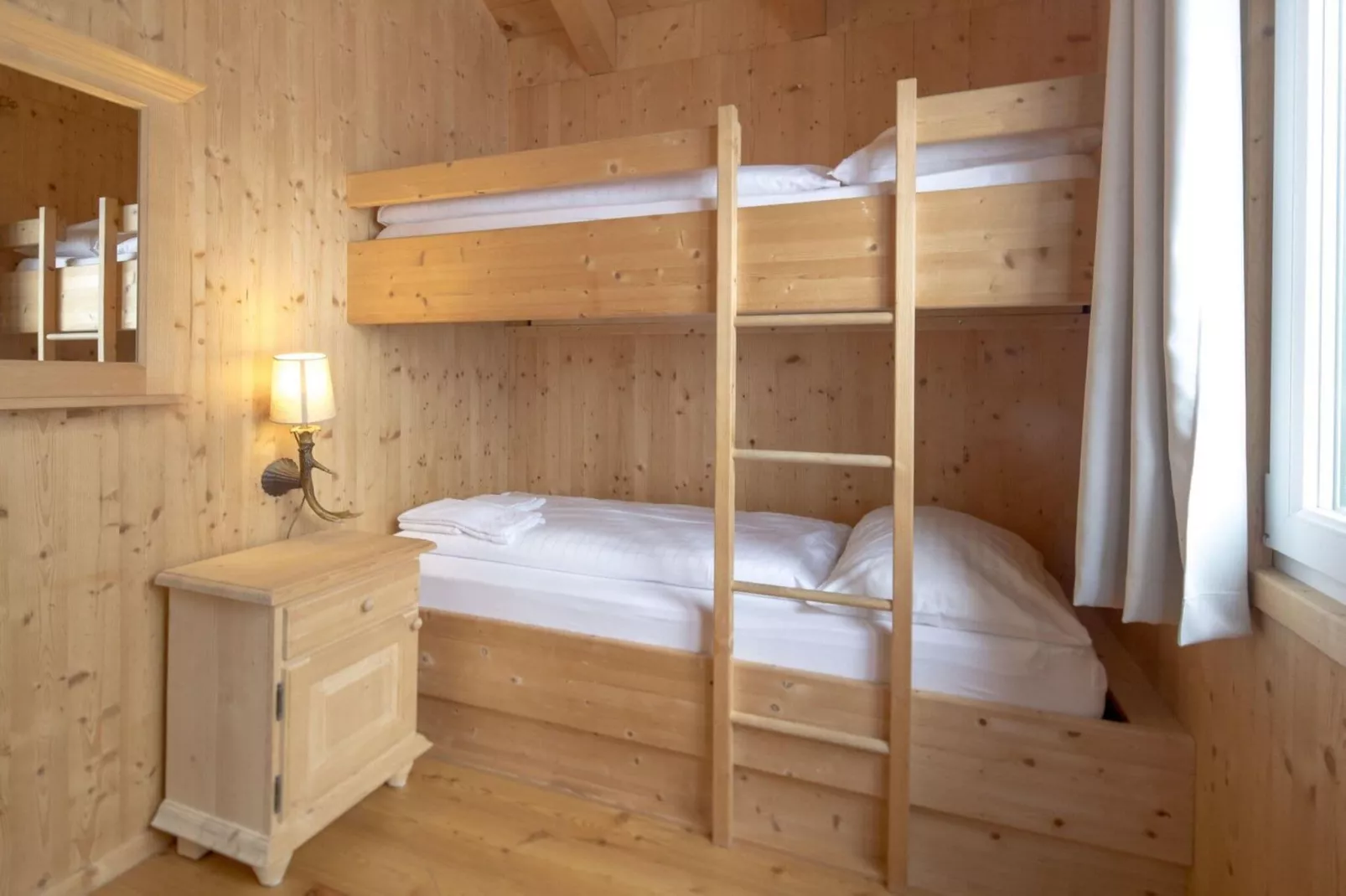 Alpenpark Turrach 2-Slaapkamer
