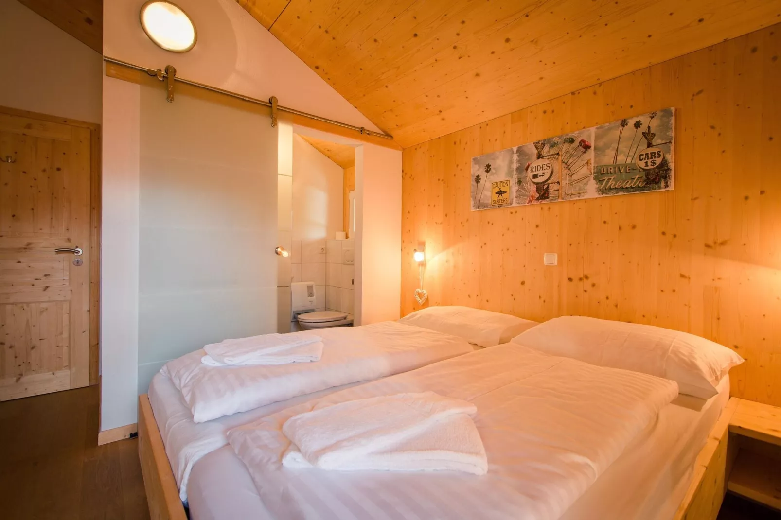 Alpenpark Turrach 14-Slaapkamer