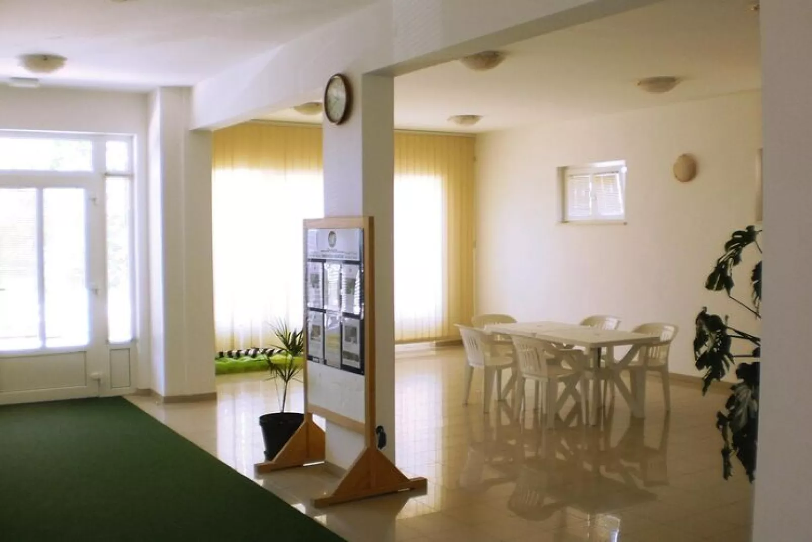 Apartments im Haus Ivan, Omis-A3 (S2+1)-Woonkamer