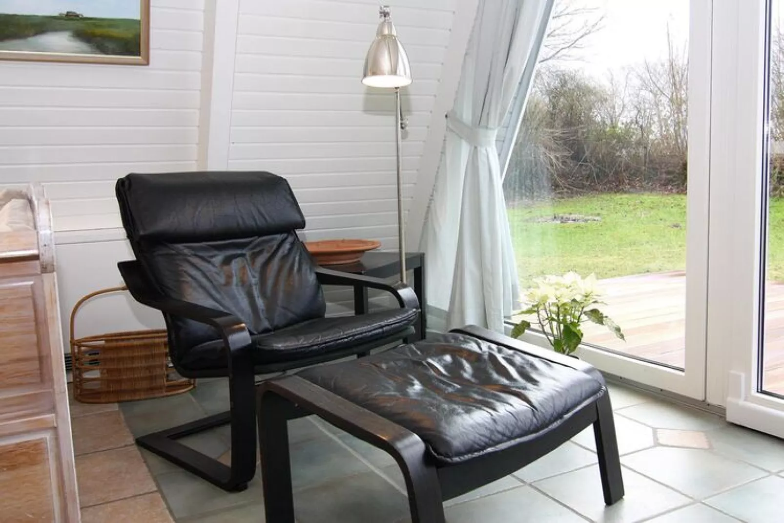 Ferienhaus Damp 90 qm 6 Personen