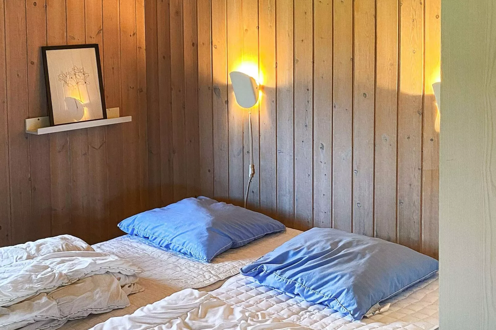 12 persoons vakantie huis in Nordborg-Binnen