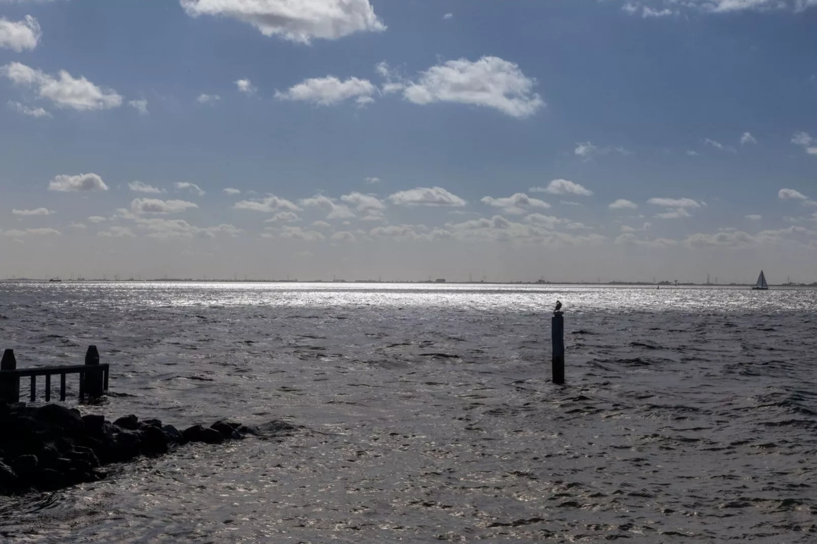De Zeester Gorishoeksedijk 41-Sfeer
