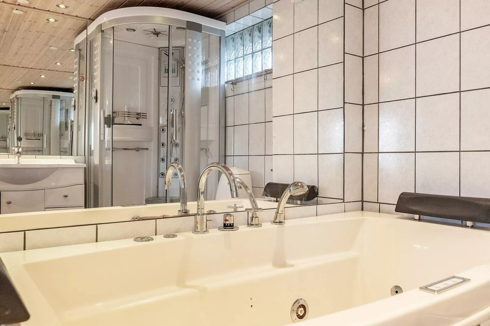 4 persoons vakantie huis in Middelfart-By Traum-Spa