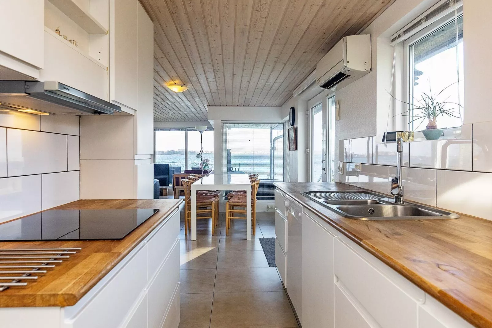4 persoons vakantie huis in Middelfart-By Traum-Binnen