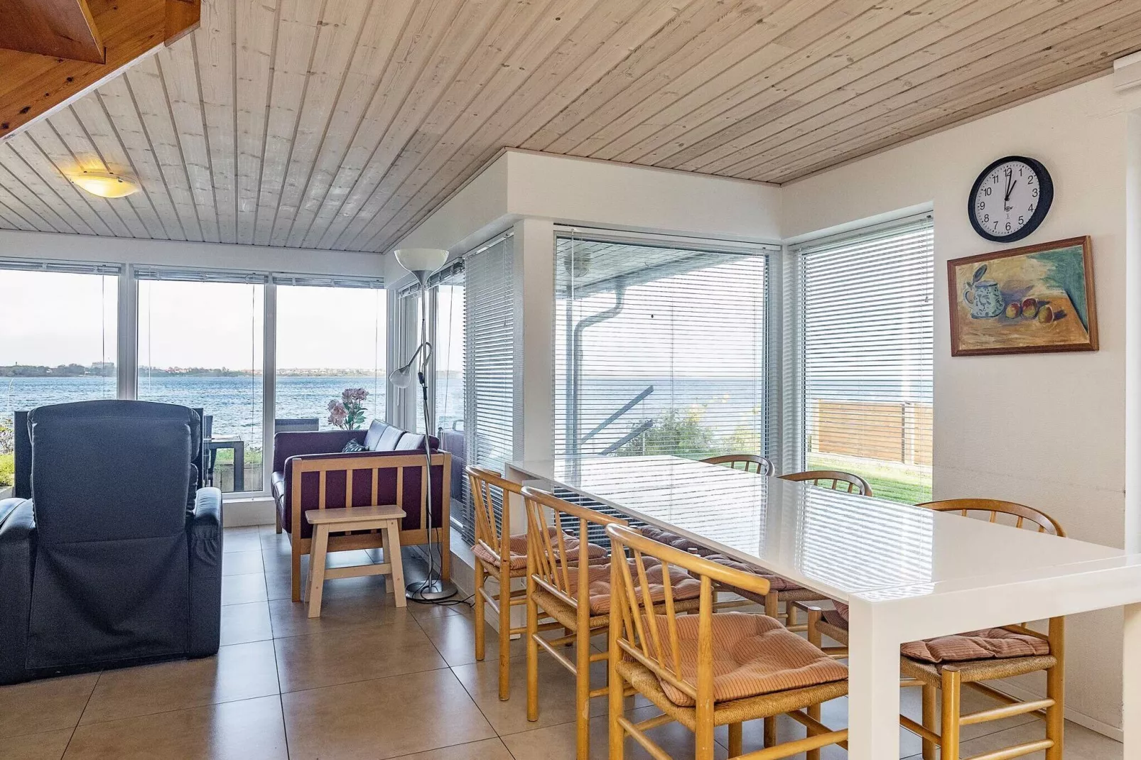 4 persoons vakantie huis in Middelfart-By Traum-Binnen
