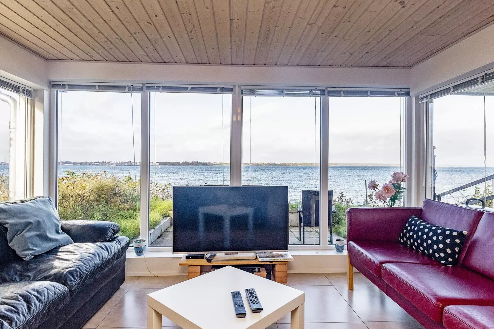 4 persoons vakantie huis in Middelfart-By Traum-Binnen