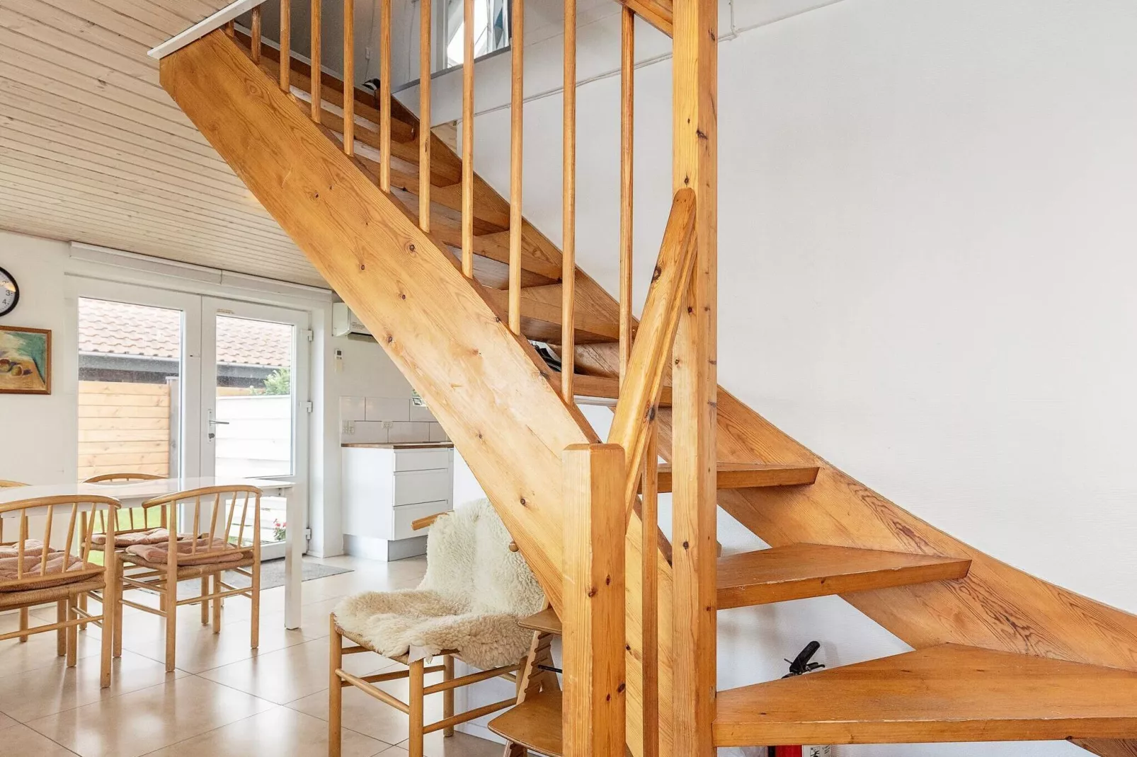 4 persoons vakantie huis in Middelfart-By Traum-Binnen
