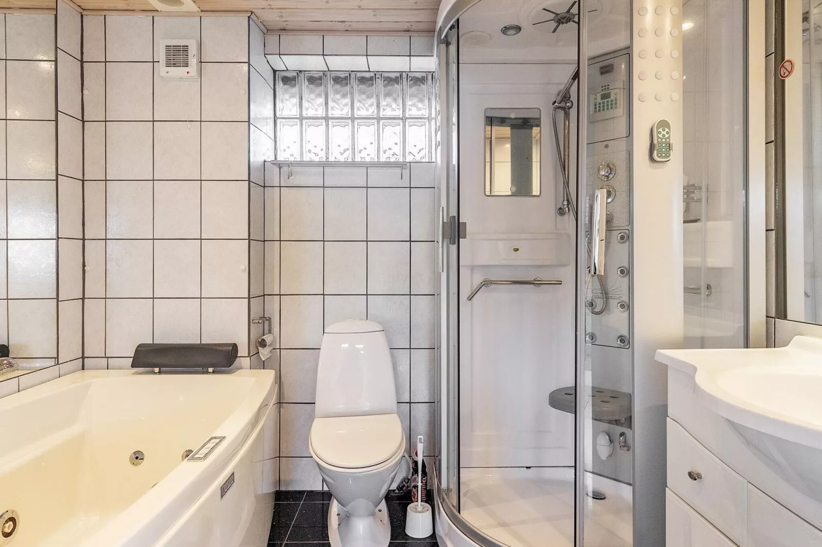 4 persoons vakantie huis in Middelfart-By Traum-Binnen