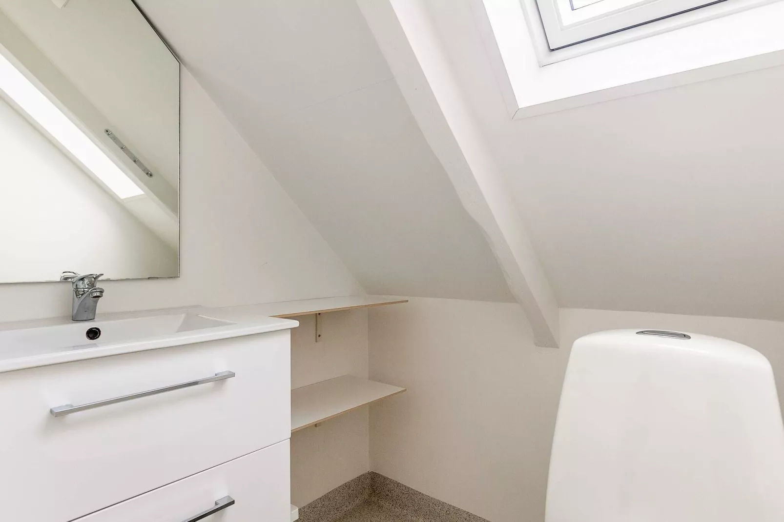 4 persoons vakantie huis in Middelfart-By Traum-Binnen