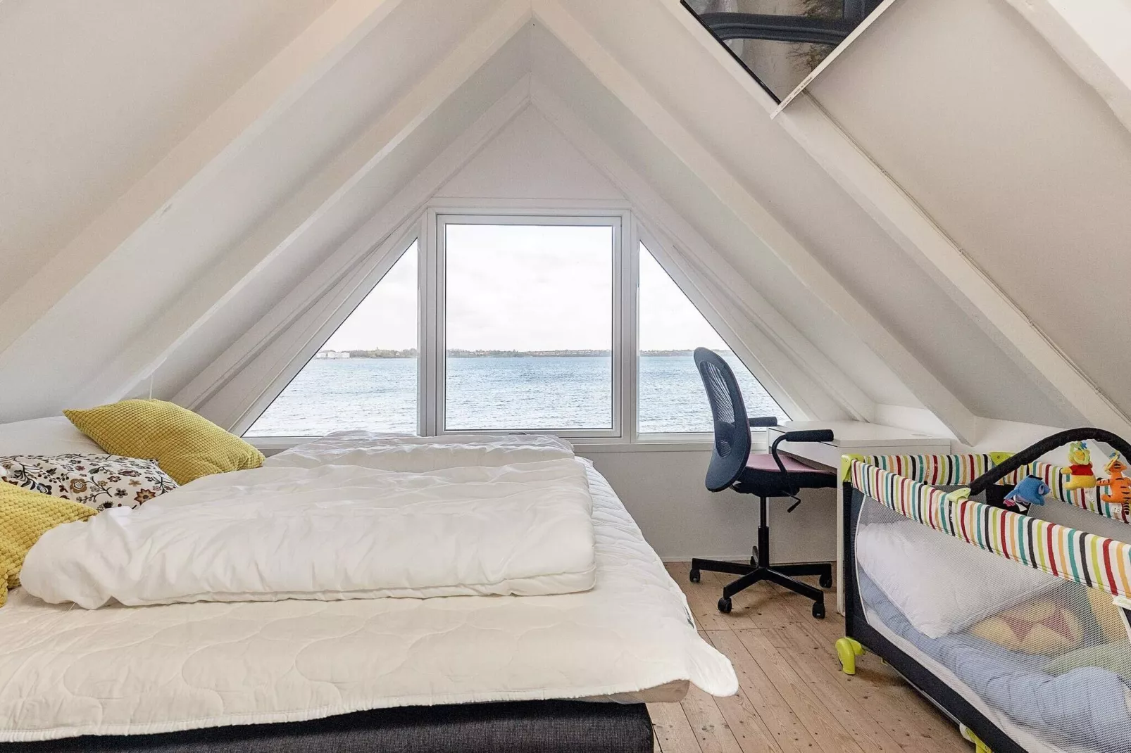 4 persoons vakantie huis in Middelfart-By Traum-Binnen
