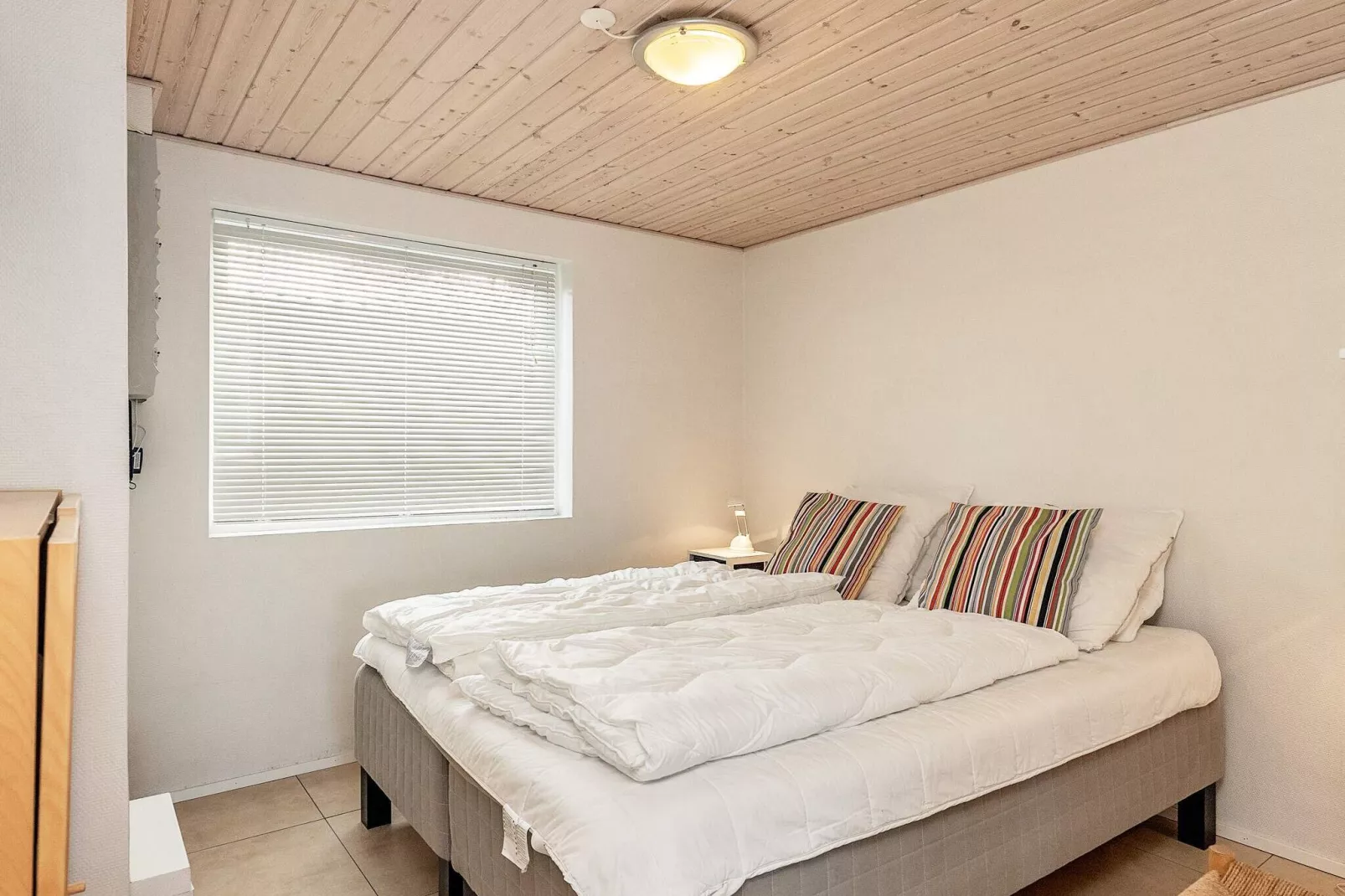 4 persoons vakantie huis in Middelfart-By Traum-Binnen
