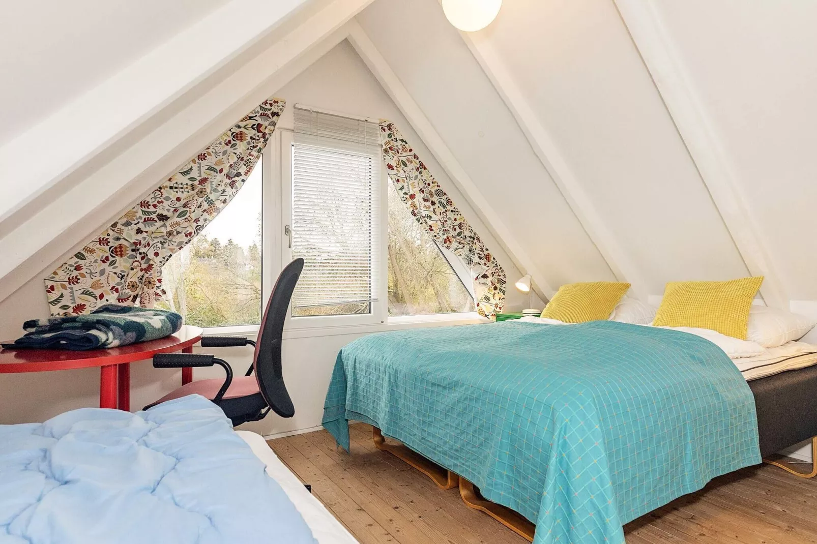 4 persoons vakantie huis in Middelfart-By Traum-Binnen