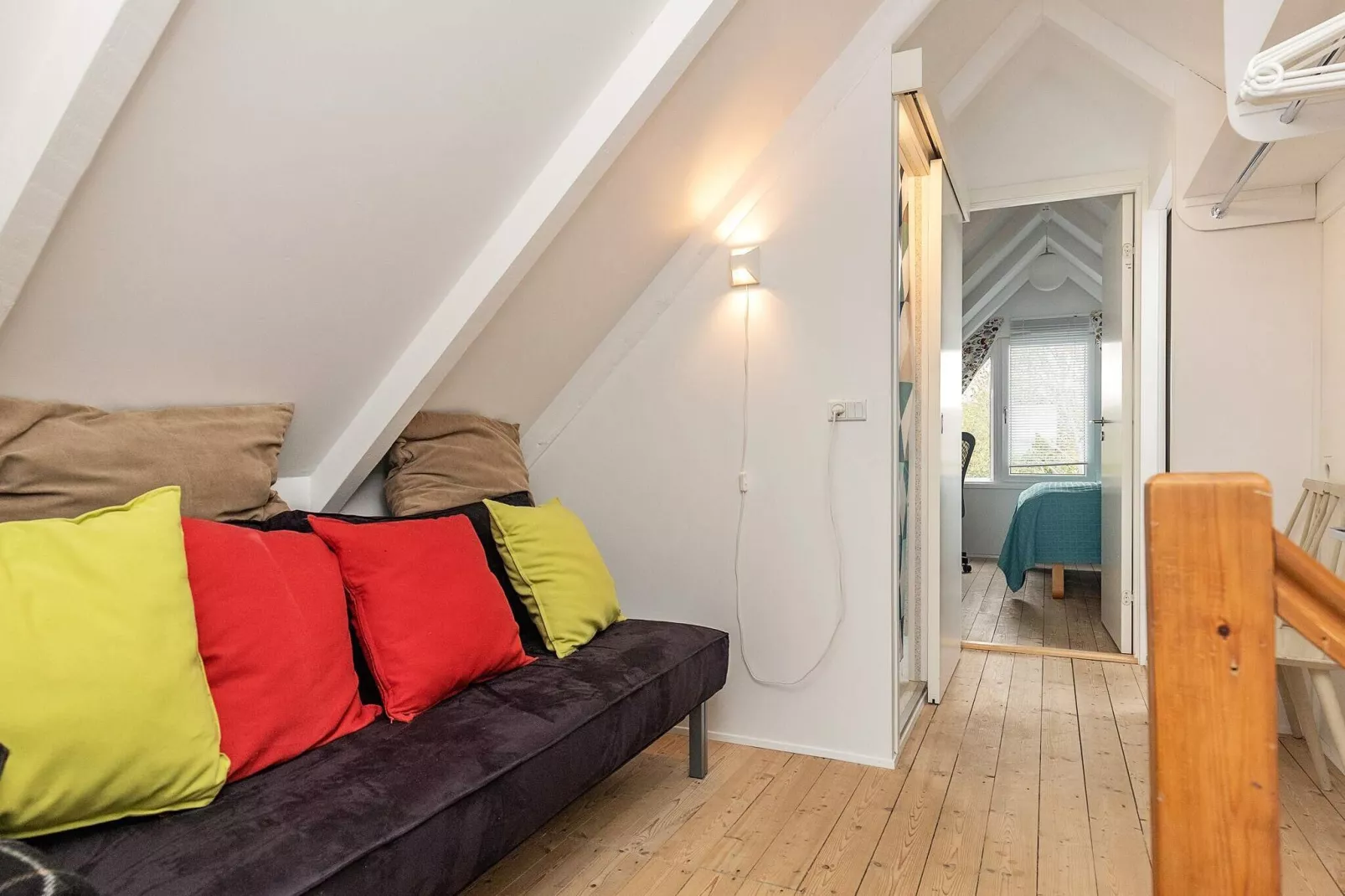 4 persoons vakantie huis in Middelfart-By Traum-Binnen