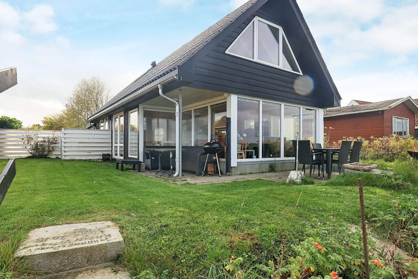4 persoons vakantie huis in Middelfart-By Traum-Uitzicht