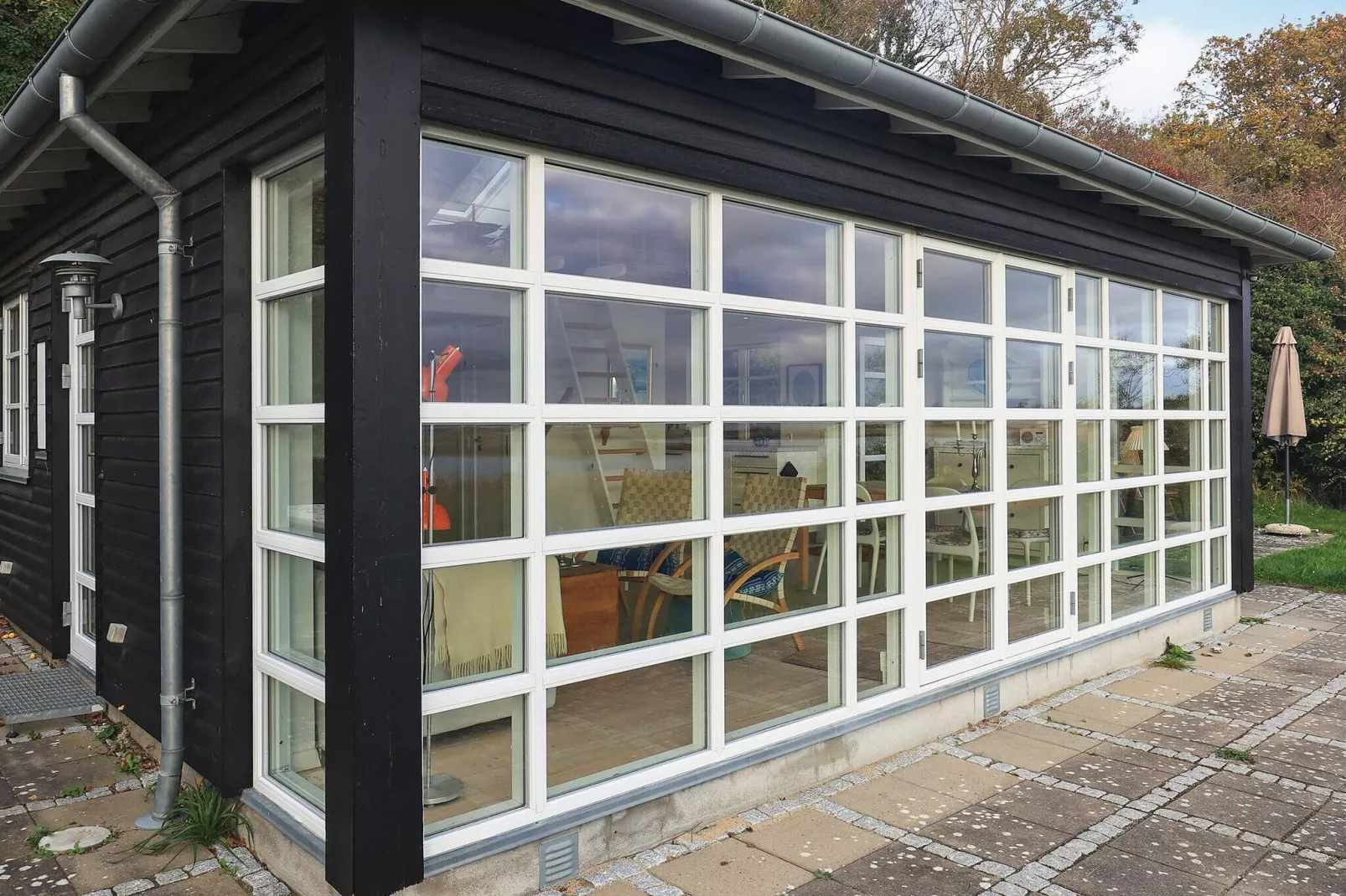 4 persoons vakantie huis in Martofte-By Traum