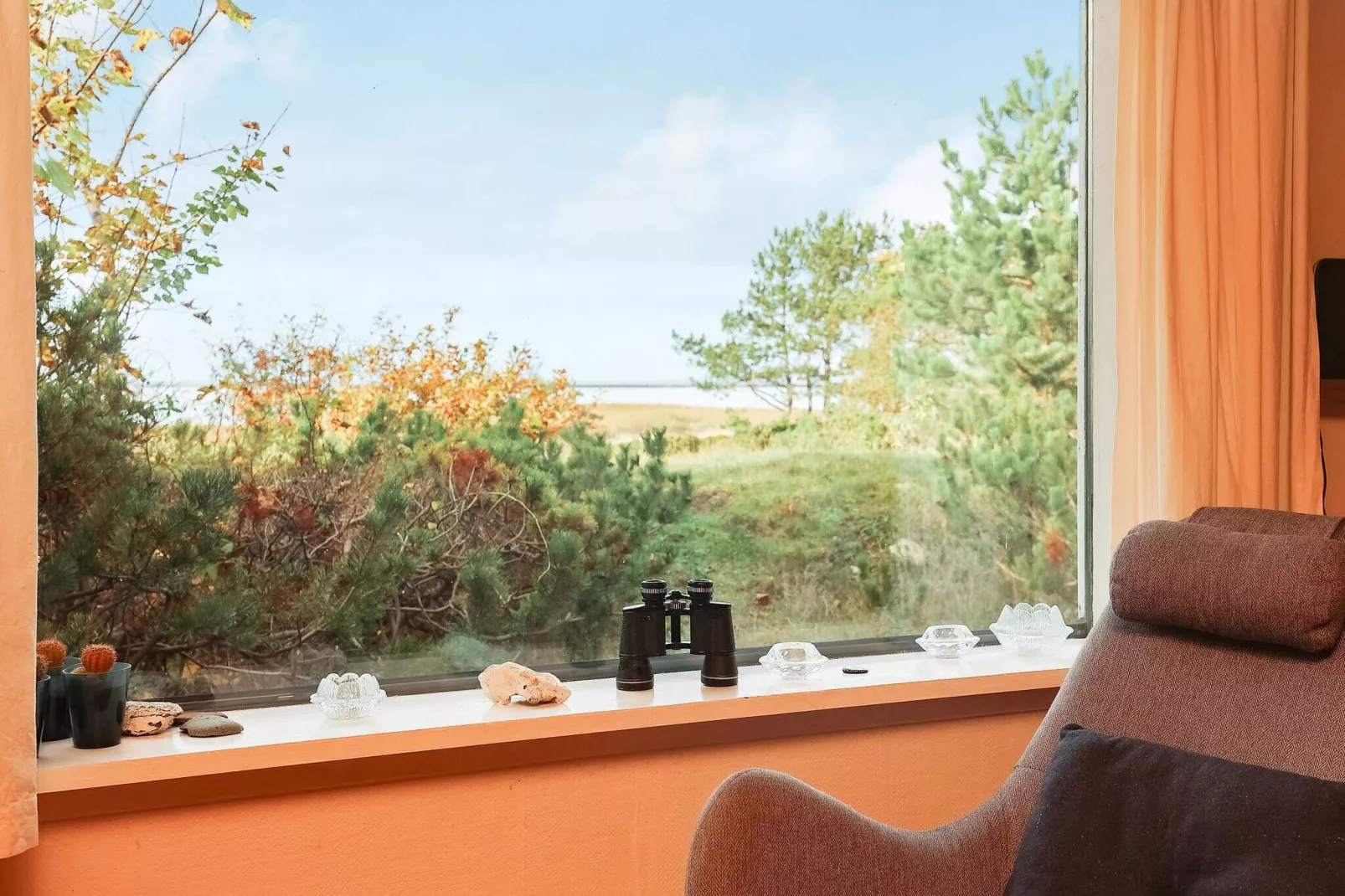 4 persoons vakantie huis in Martofte-By Traum-Waterzicht