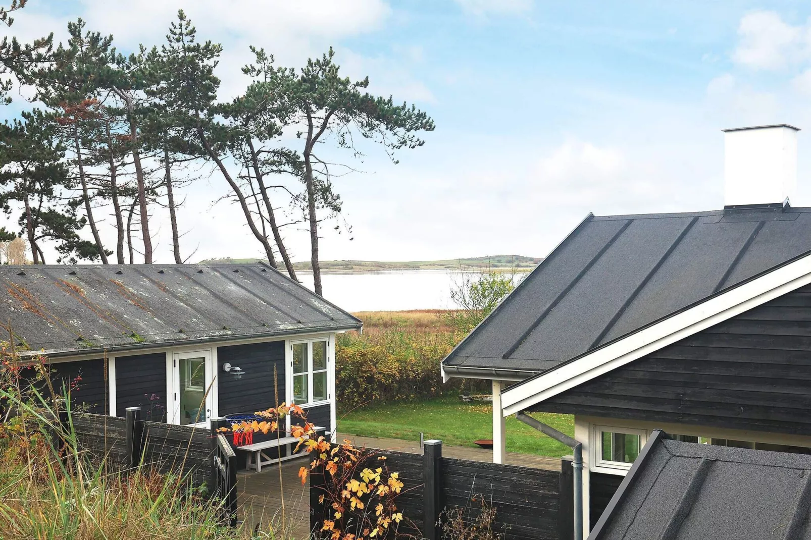 4 persoons vakantie huis in Martofte-By Traum