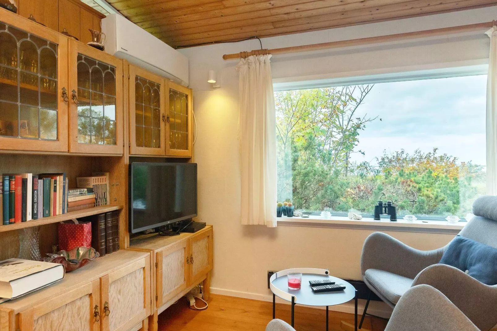 4 persoons vakantie huis in Martofte-By Traum-Binnen