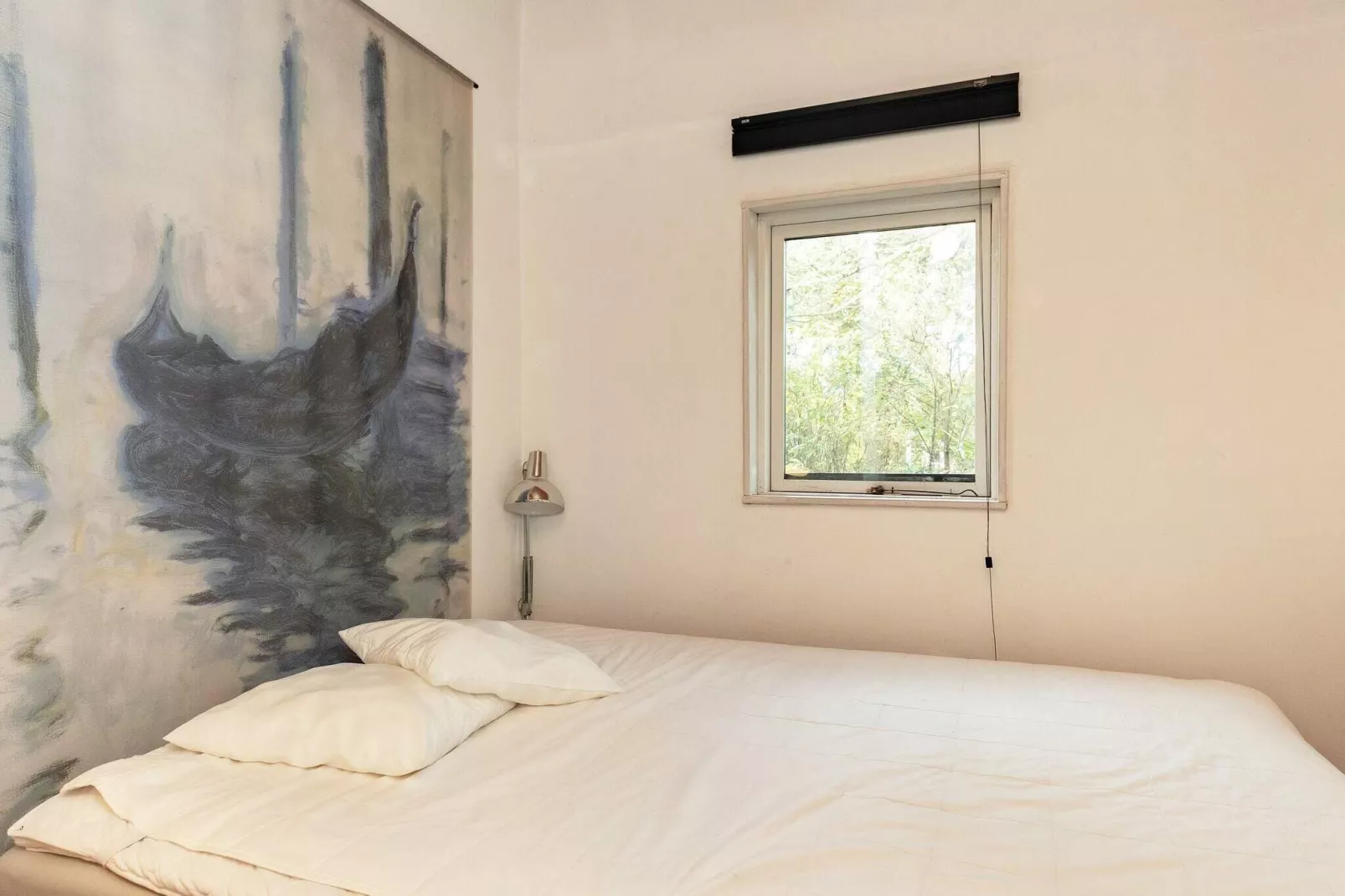 4 persoons vakantie huis in Martofte-By Traum-Binnen