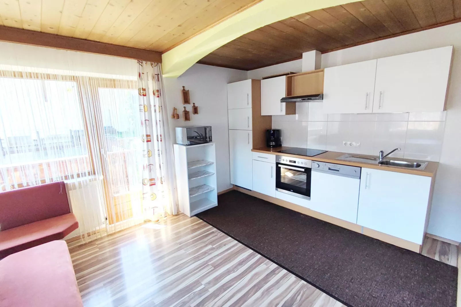 Ferienhaus Linda