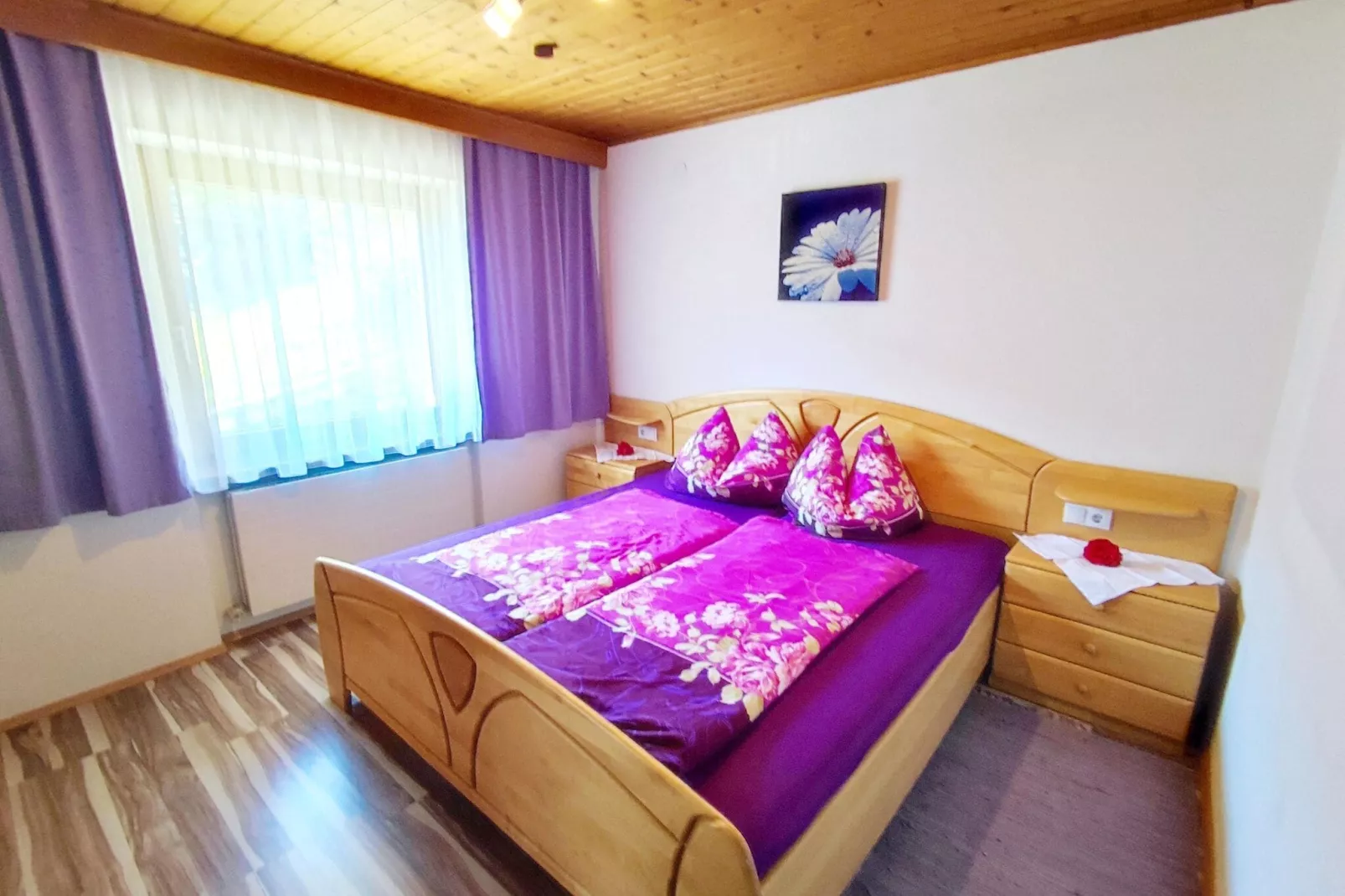 Ferienhaus Linda