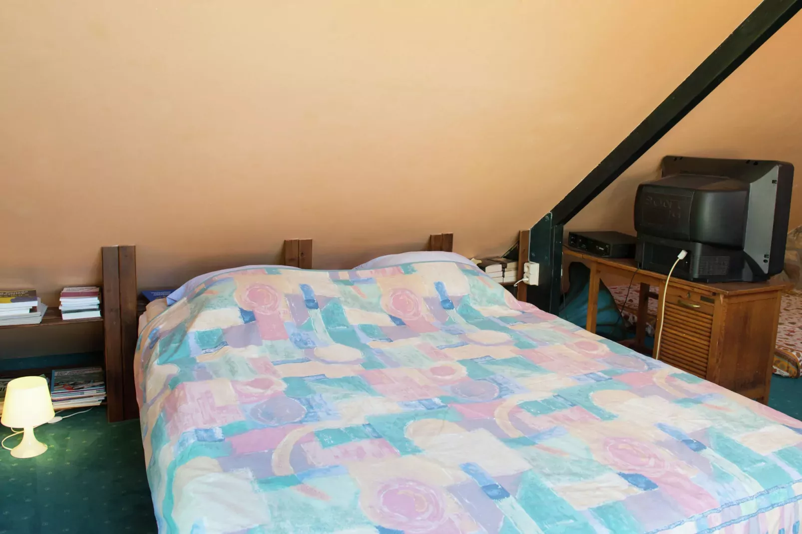 Tolifaz-Slaapkamer