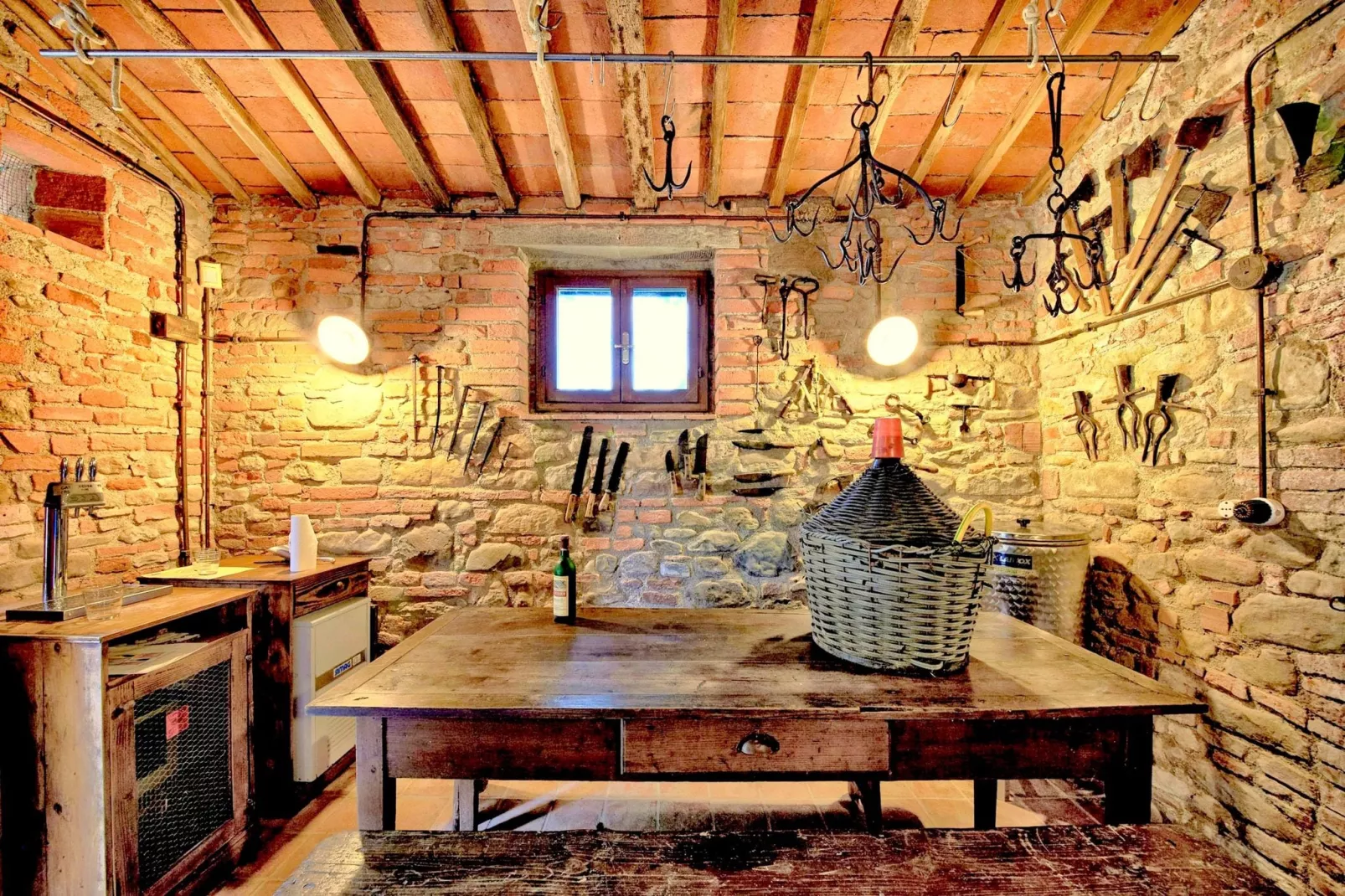 Giardino - Levante per Due-Sfeer