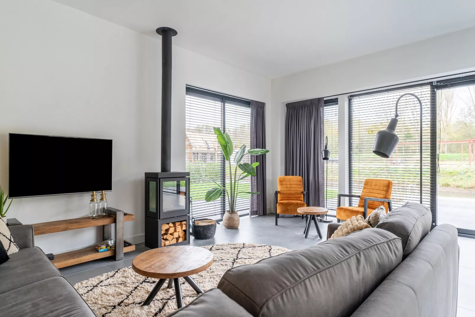 Watervilla Calore 575