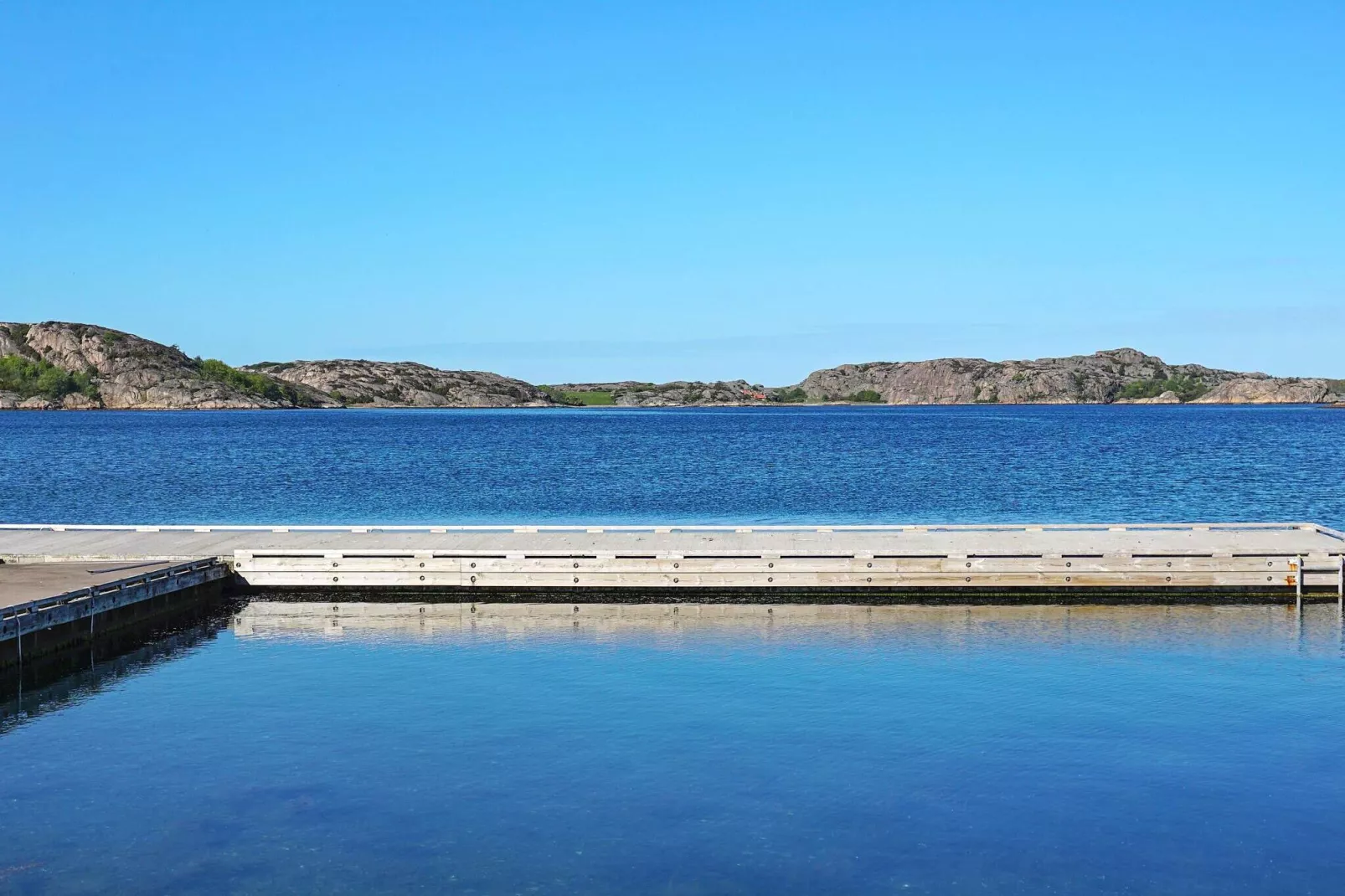 6 persoons vakantie huis in Fjällbacka-Uitzicht